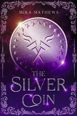 Cover of The Silver Coin