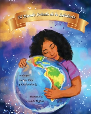 Book cover for El Mundo Soñado de la Sabiduría