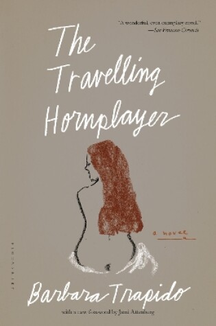 Cover of The Travelling Hornplayer