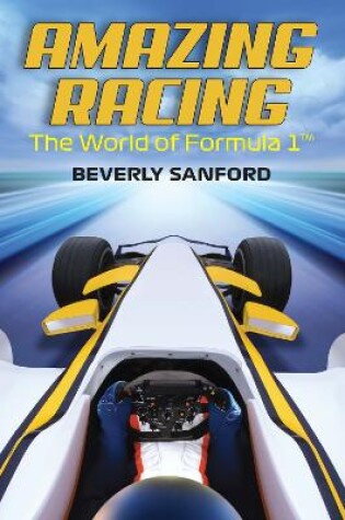Cover of Amazing Racing