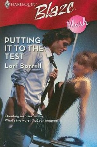 Cover of Putting It to the Test