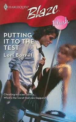 Book cover for Putting It to the Test