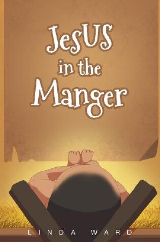 Cover of Jesus in the Manger