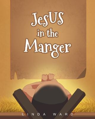 Book cover for Jesus in the Manger