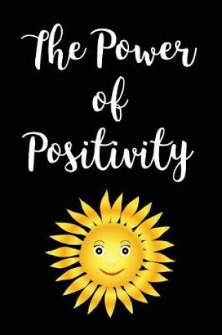 Cover of The Power of Positivity