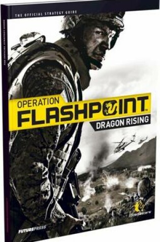 Cover of Operation Flashpoint 2