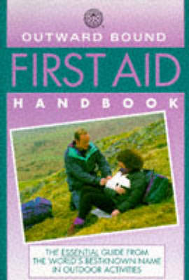 Cover of Outward Bound First Aid Handbook