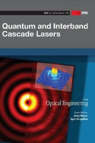 Cover of Quantum Interband and Cascade Lasers