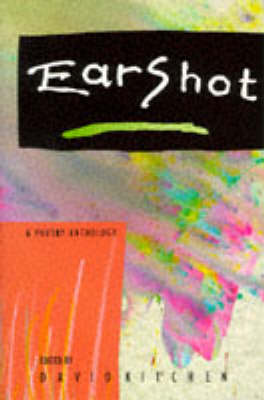 Book cover for Earshot