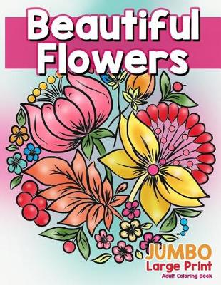 Book cover for Beautiful Flowers