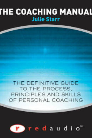 Cover of The Coaching Manual Audio