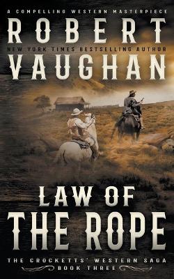 Book cover for Law Of The Rope