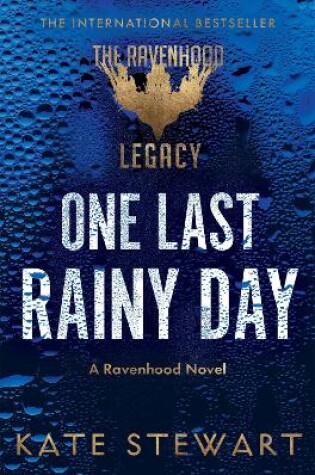 Cover of One Last Rainy Day