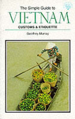 Cover of Vietnam