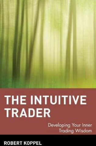 Cover of The Intuitive Trader