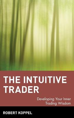 Book cover for The Intuitive Trader