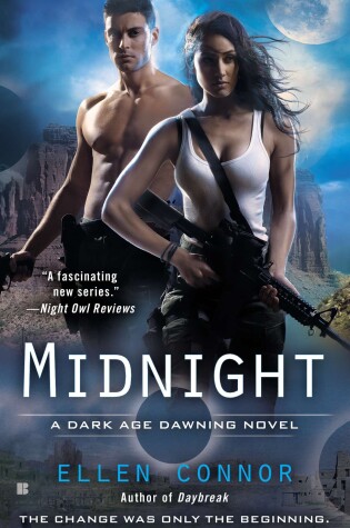 Cover of Midnight