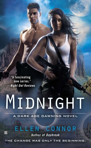 Cover of Midnight