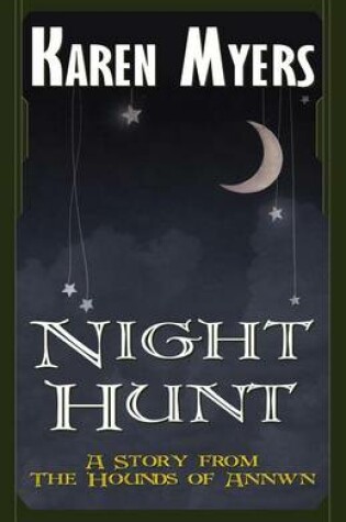 Cover of Night Hunt