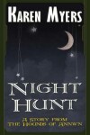 Book cover for Night Hunt