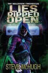 Book cover for Lies Ripped Open