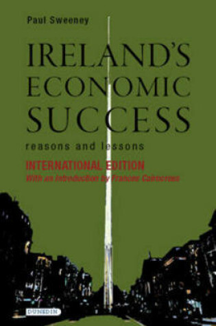 Cover of Ireland's Economic Success
