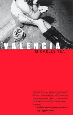 Book cover for Valencia