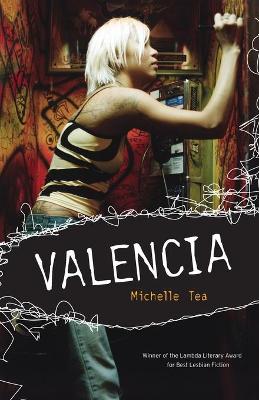 Book cover for Valencia