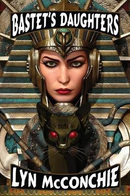Cover of Bastet's Daughters