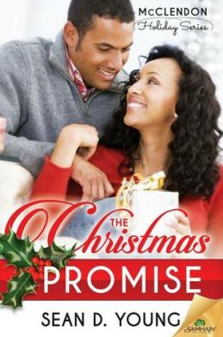 Cover of The Christmas Promise