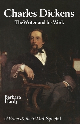 Cover of Charles Dickens