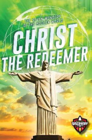 Cover of Christ the Redeemer