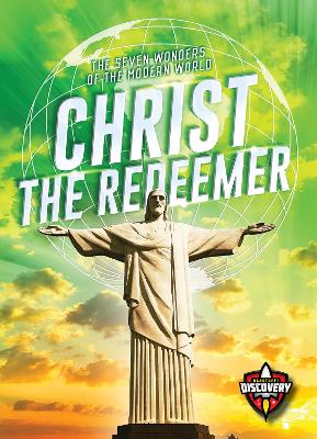 Book cover for Christ the Redeemer