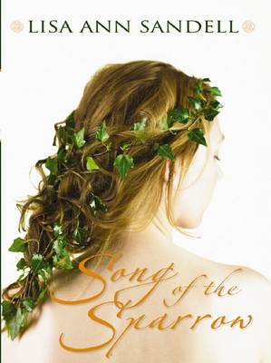 Cover of Song of the Sparrow