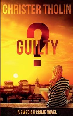 Book cover for Guilty?