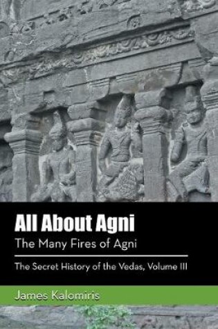 Cover of All About Agni