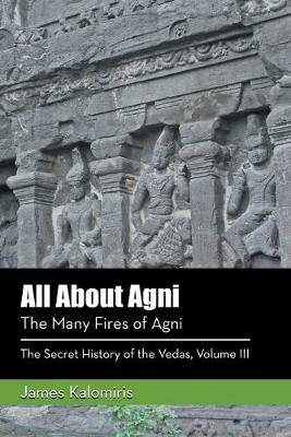 Book cover for All About Agni