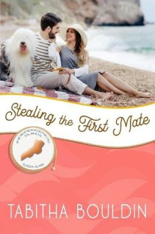 Cover of Stealing the First Mate