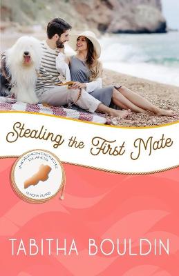 Book cover for Stealing the First Mate