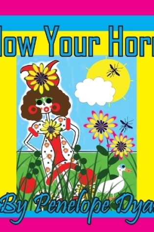 Cover of Blow Your Horn!