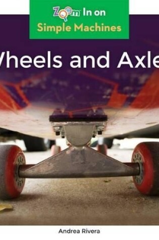 Cover of Wheels and Axles