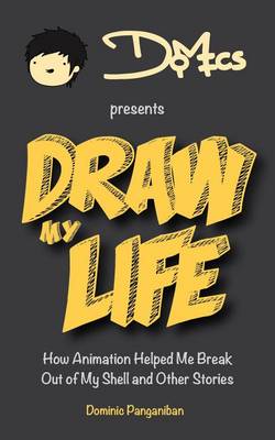 Book cover for Draw My Life