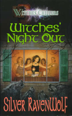 Book cover for Witches' Night Out
