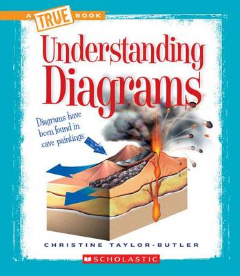 Book cover for Understanding Diagrams
