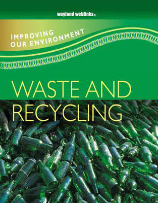 Cover of Waste and Recycling