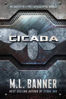 Cover of Cicada