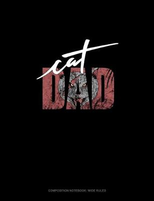 Cover of Cat Dad