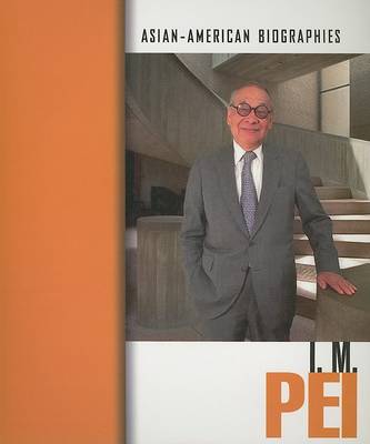 Cover of I. M. Pei