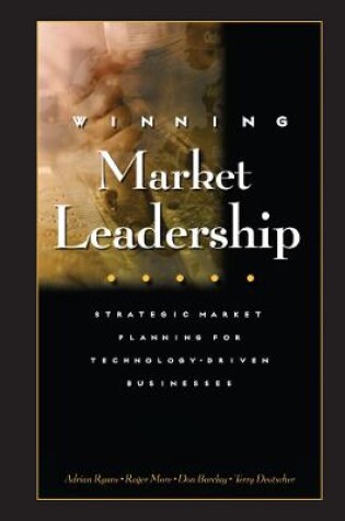 Cover of Winning Market Leadership