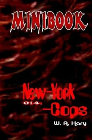 Cover of Minibook 014